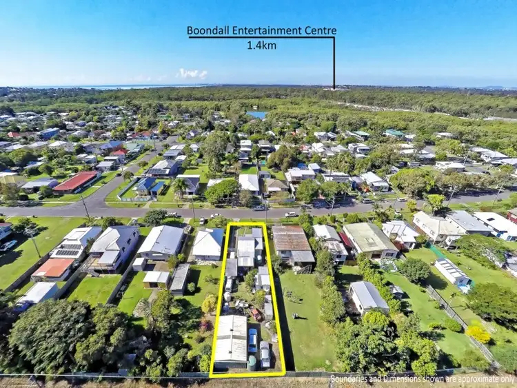 Seventh view of Homely house listing, 83 Blackwood Road, Deagon QLD 4017