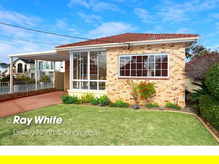 17 Highland Road, Peakhurst NSW 2210