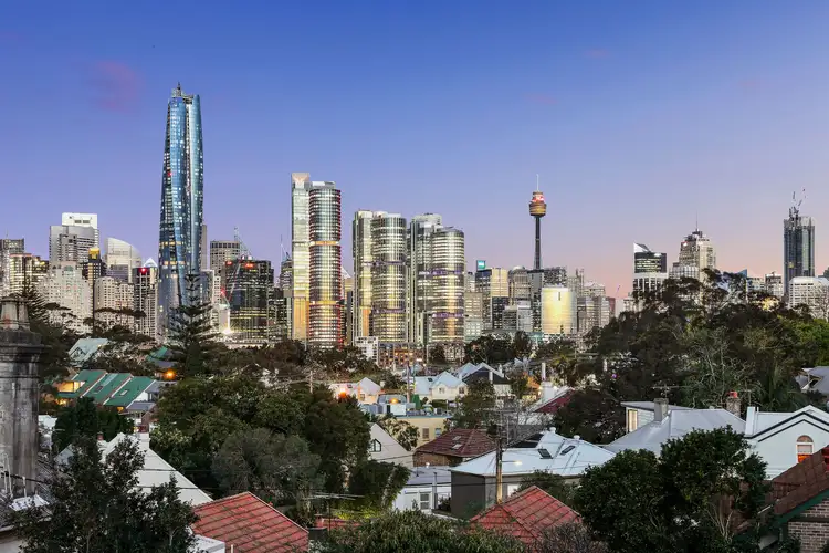 Third view of Homely house listing, 45A Waterview Street, Balmain NSW 2041