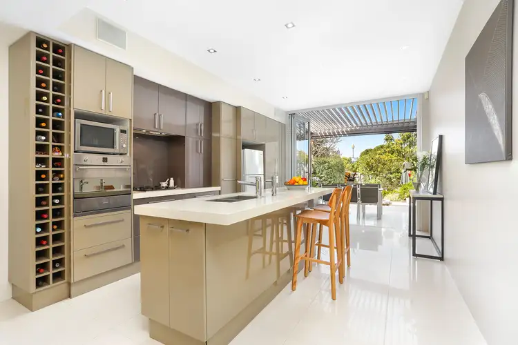 Fourth view of Homely house listing, 45A Waterview Street, Balmain NSW 2041