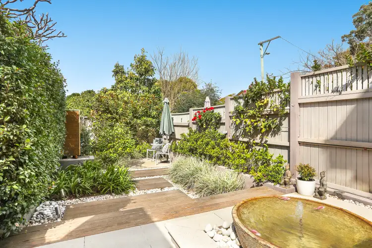 Fifth view of Homely house listing, 45A Waterview Street, Balmain NSW 2041