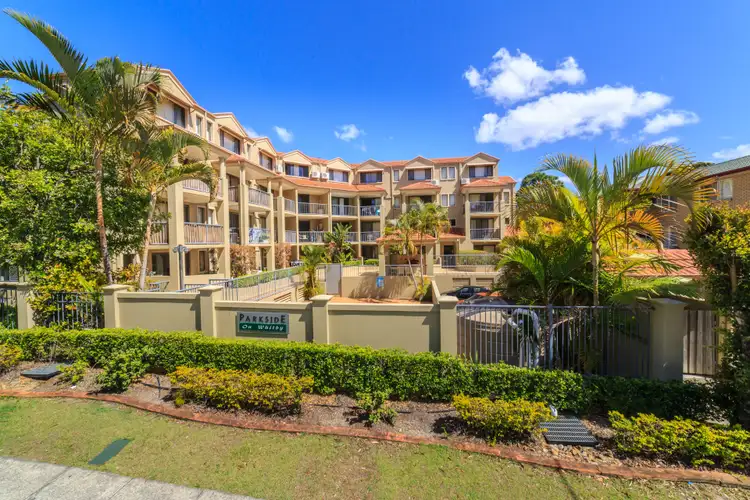 21/8 Whitby Street, Southport QLD 4215