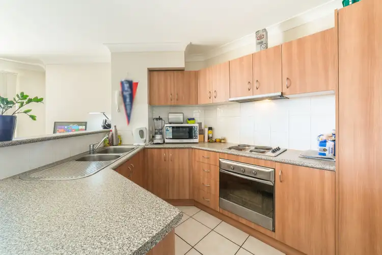 Third view of Homely apartment listing, 21/8 Whitby Street, Southport QLD 4215