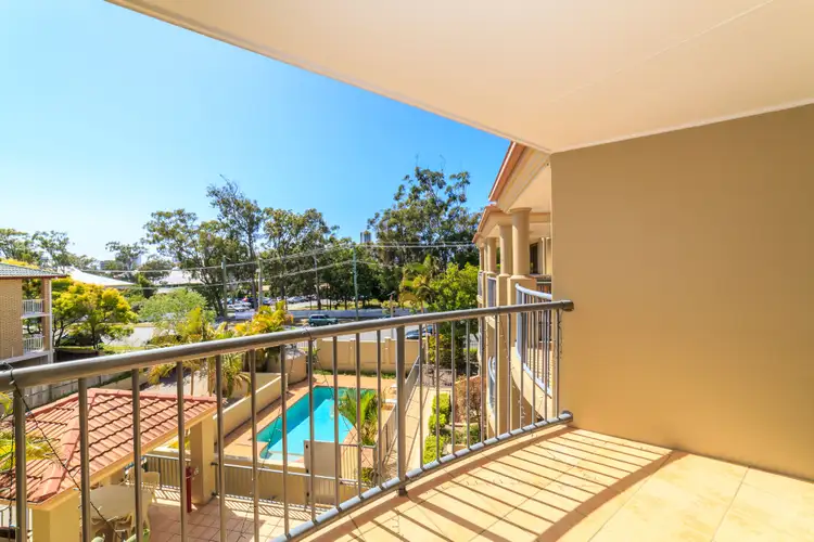Fourth view of Homely apartment listing, 21/8 Whitby Street, Southport QLD 4215