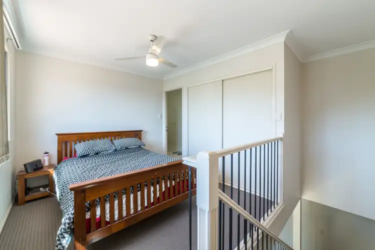 Fifth view of Homely apartment listing, 21/8 Whitby Street, Southport QLD 4215