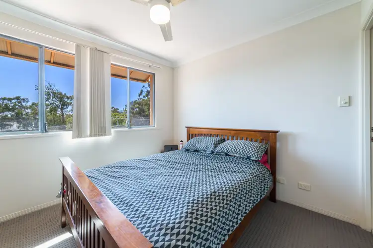 Sixth view of Homely apartment listing, 21/8 Whitby Street, Southport QLD 4215
