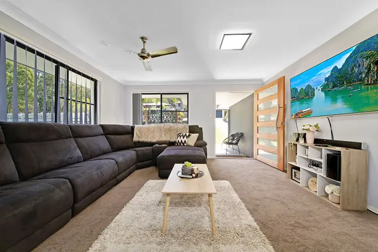 Third view of Homely house listing, 27 Mei-Lynn Way, Taranganba QLD 4703