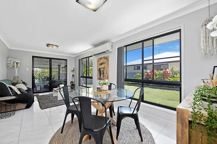 Fourth view of Homely house listing, 27 Mei-Lynn Way, Taranganba QLD 4703