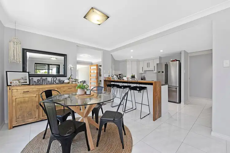 Fifth view of Homely house listing, 27 Mei-Lynn Way, Taranganba QLD 4703