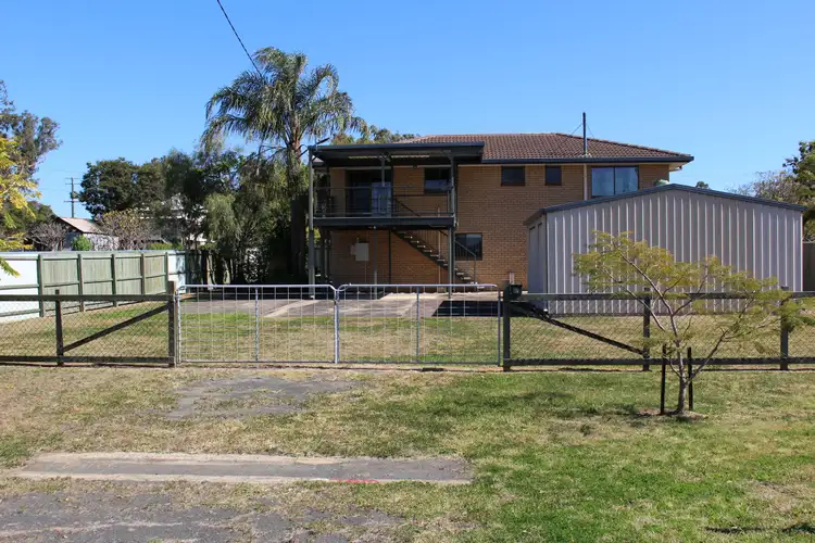 27 Simpson Street, Fernvale QLD 4306