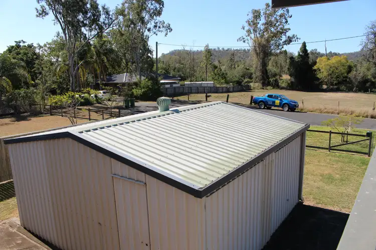 Second view of Homely house listing, 27 Simpson Street, Fernvale QLD 4306