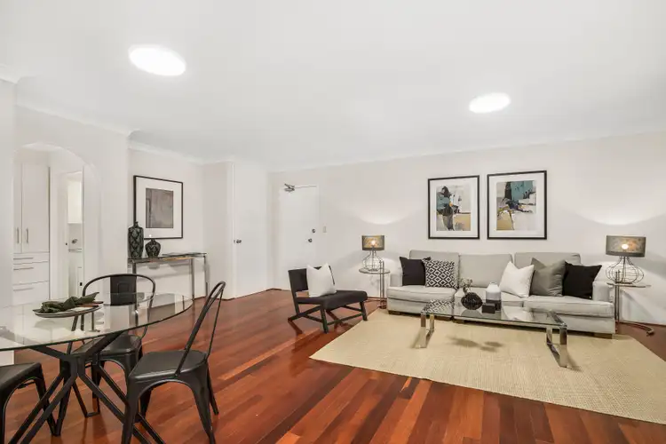 Main view of Homely apartment listing, 8/2 Pearson Street, Gladesville NSW 2111
