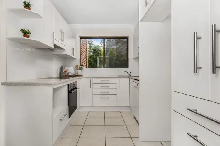 Fourth view of Homely apartment listing, 8/2 Pearson Street, Gladesville NSW 2111
