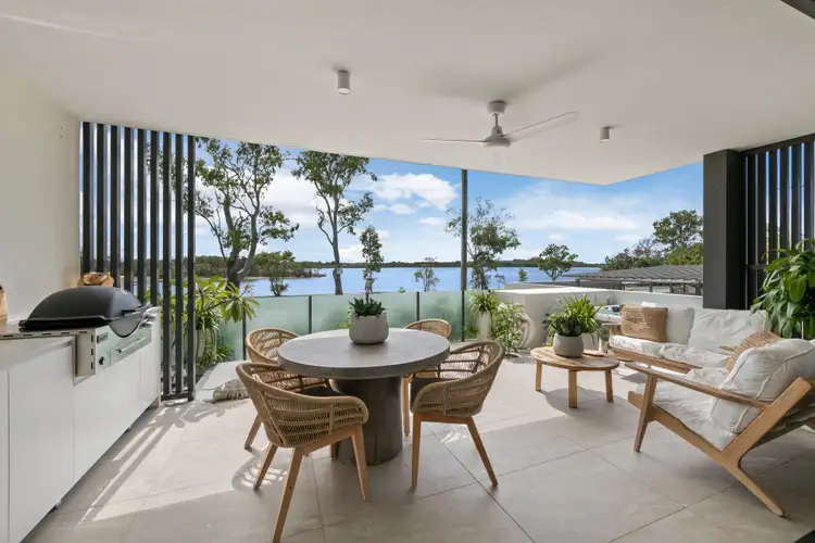 1/27 Bradman Avenue, Maroochydore QLD 4558