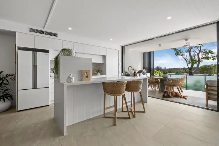 Third view of Homely unit listing, 1/27 Bradman Avenue, Maroochydore QLD 4558