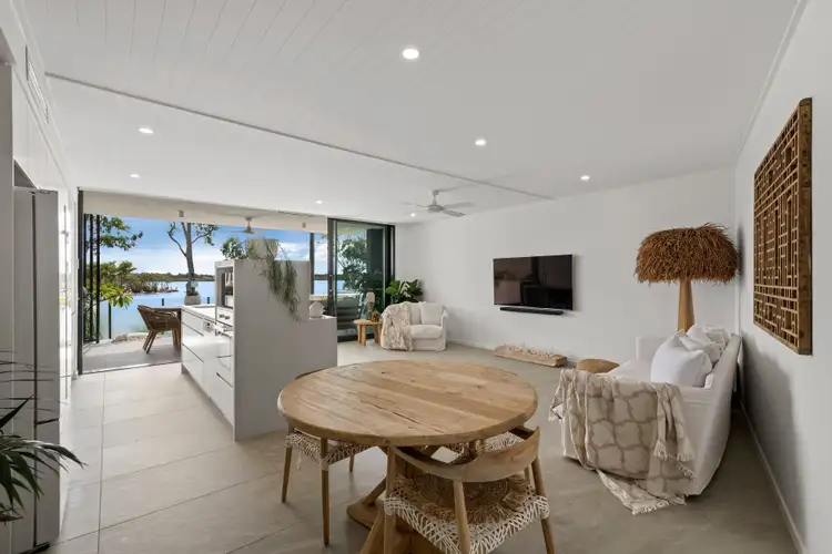 Fourth view of Homely unit listing, 1/27 Bradman Avenue, Maroochydore QLD 4558