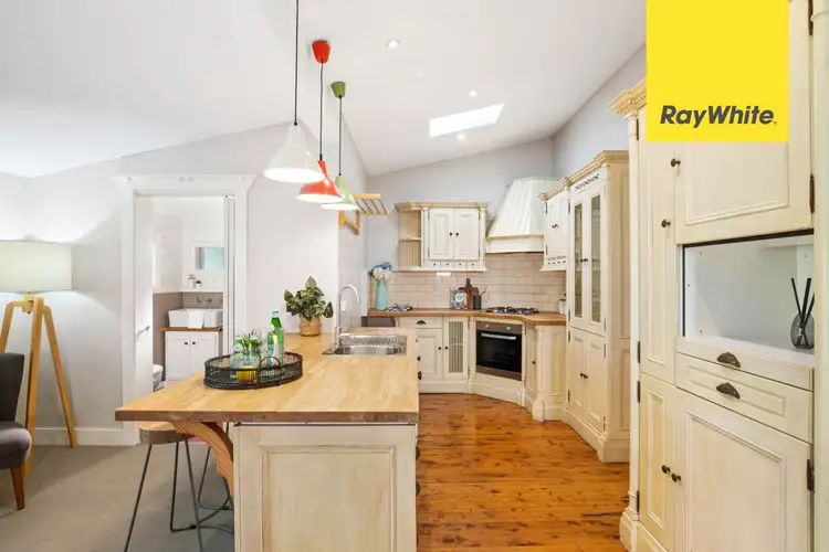Third view of Homely house listing, 1100 Victoria Road, West Ryde NSW 2114