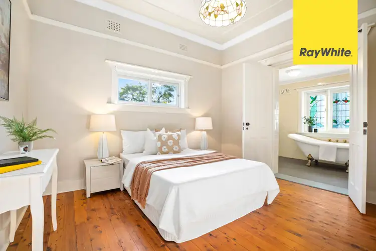 Fifth view of Homely house listing, 1100 Victoria Road, West Ryde NSW 2114