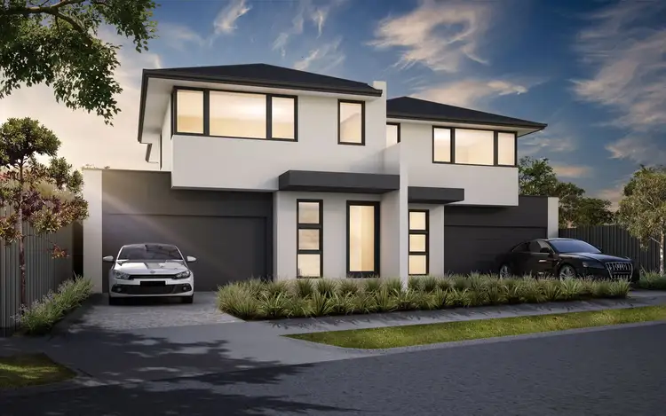 4B Norma Avenue, Cheltenham VIC 3192