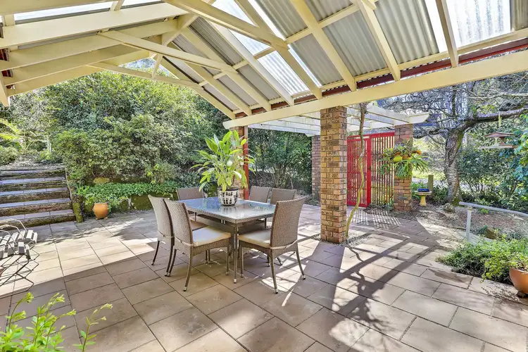 Second view of Homely house listing, 18 Cross Street, Blackheath NSW 2785