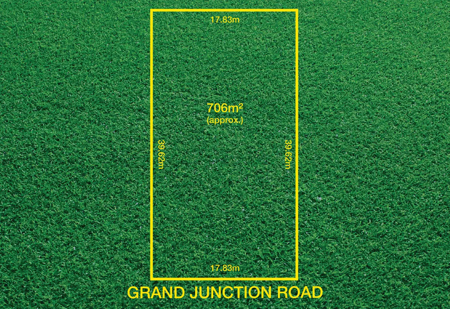 Main view of Homely land listing, 382 Grand Junction Road, Enfield SA 5085