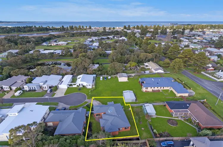 Main view of Homely house listing, 13 Mariner Court, Port Fairy VIC 3284