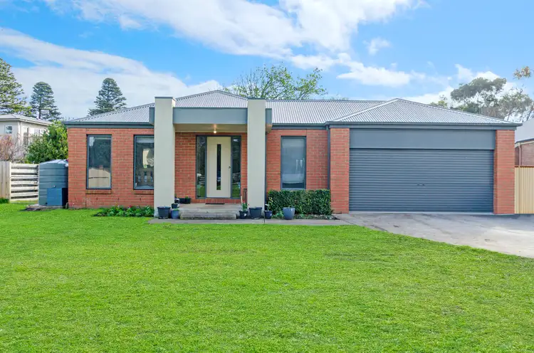 Second view of Homely house listing, 13 Mariner Court, Port Fairy VIC 3284