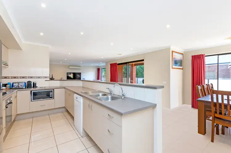 Sixth view of Homely house listing, 13 Mariner Court, Port Fairy VIC 3284