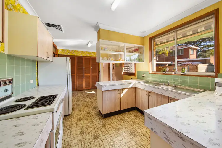 Fifth view of Homely house listing, 7 Jean Avenue, Miranda NSW 2228