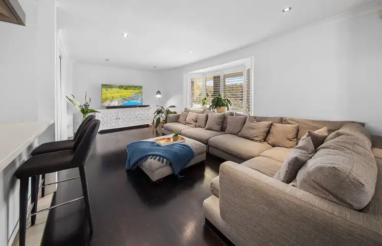 Third view of Homely house listing, 1 Monash Road, Menai NSW 2234