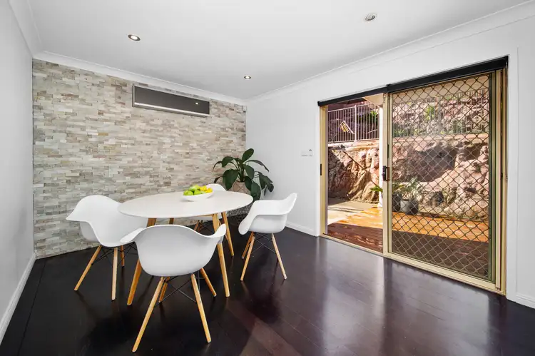 Fourth view of Homely house listing, 1 Monash Road, Menai NSW 2234