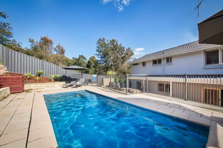 Fifth view of Homely house listing, 1 Monash Road, Menai NSW 2234