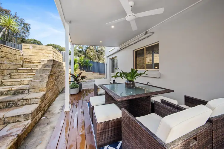Sixth view of Homely house listing, 1 Monash Road, Menai NSW 2234