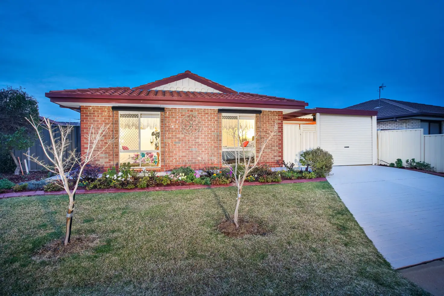 Main view of Homely house listing, 2/30 The Boulevard, Mildura VIC 3500