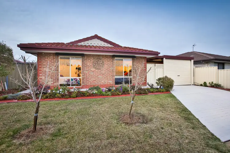 Third view of Homely house listing, 2/30 The Boulevard, Mildura VIC 3500