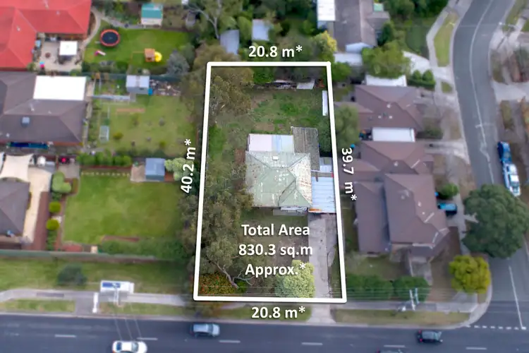 136 Scoresby Road, Boronia VIC 3155