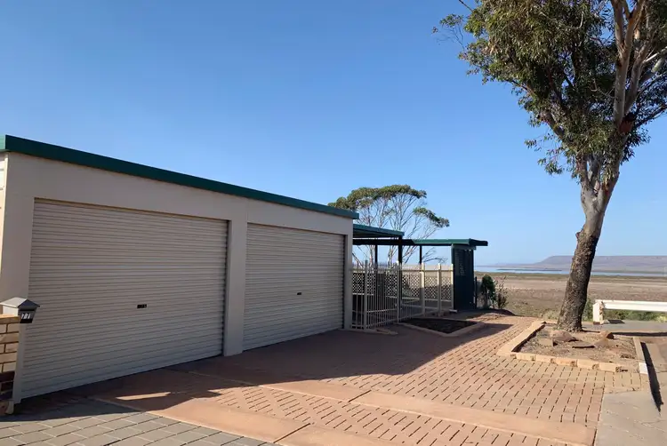 77 Edinburgh Terrace, Port Augusta SA 5700