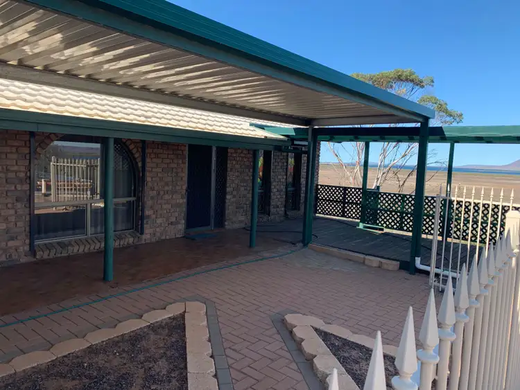 Second view of Homely house listing, 77 Edinburgh Terrace, Port Augusta SA 5700