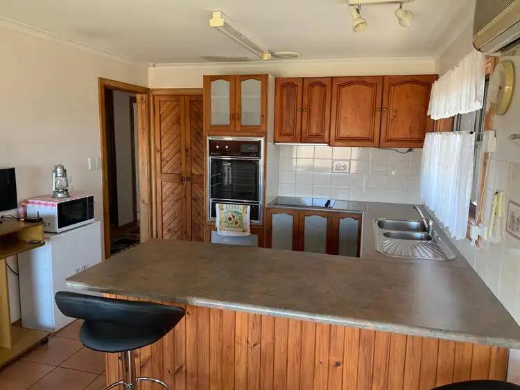 Fourth view of Homely house listing, 77 Edinburgh Terrace, Port Augusta SA 5700