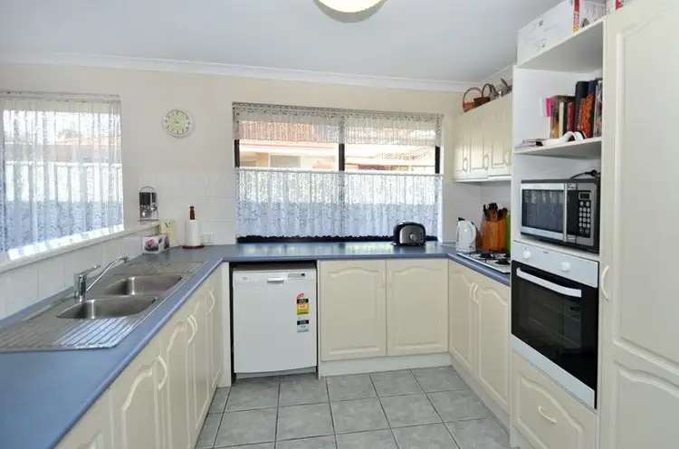 Main view of Homely house listing, 31 Anchorage Vista, Bayonet Head WA 6330
