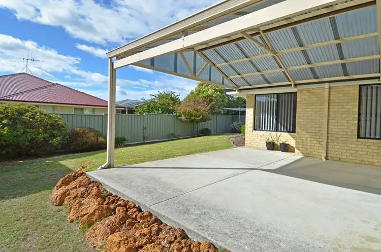 Sixth view of Homely house listing, 31 Anchorage Vista, Bayonet Head WA 6330