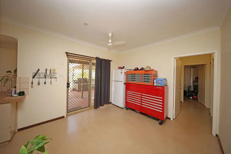 Fifth view of Homely house listing, 16 Zanetti Way, Nickol WA 6714