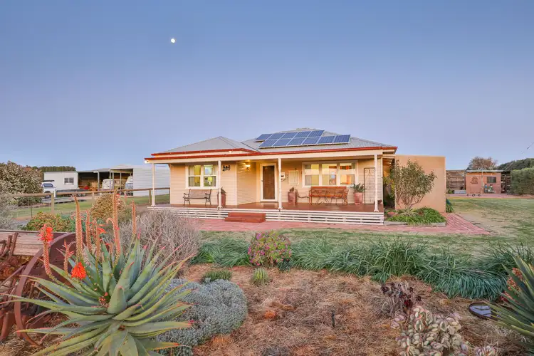 Second view of Homely house listing, 3302 San Mateo Avenue, Mildura VIC 3500