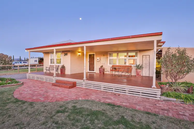 Third view of Homely house listing, 3302 San Mateo Avenue, Mildura VIC 3500