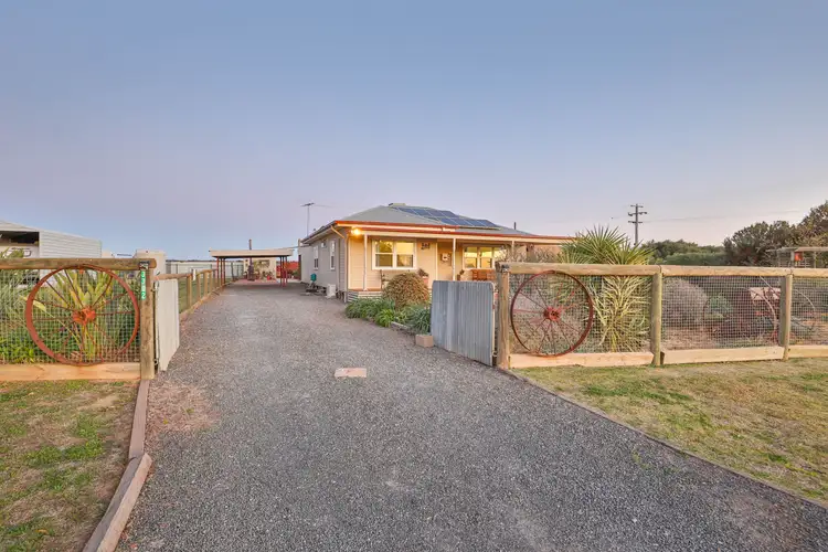 Fourth view of Homely house listing, 3302 San Mateo Avenue, Mildura VIC 3500