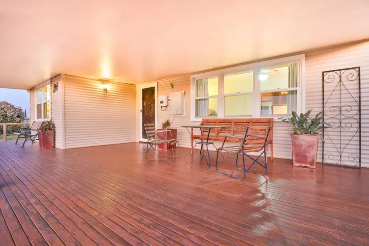 Fifth view of Homely house listing, 3302 San Mateo Avenue, Mildura VIC 3500
