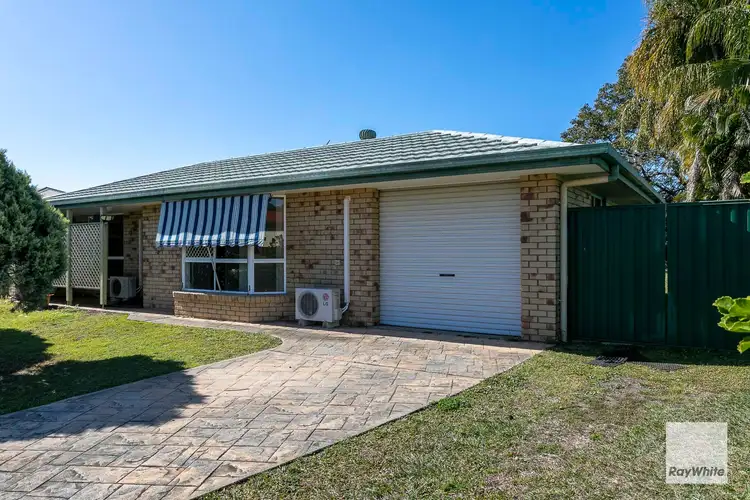 Main view of Homely house listing, 47 Grandis Crescent, Victoria Point QLD 4165
