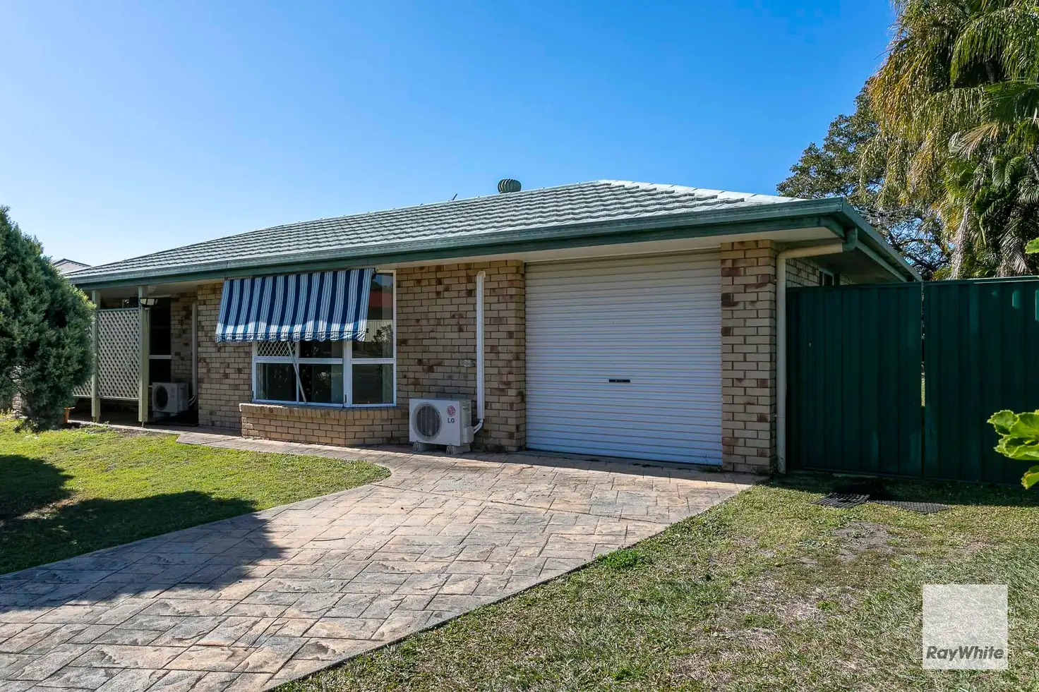 Main view of Homely house listing, 47 Grandis Crescent, Victoria Point QLD 4165