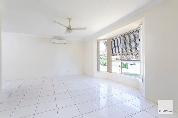 Second view of Homely house listing, 47 Grandis Crescent, Victoria Point QLD 4165