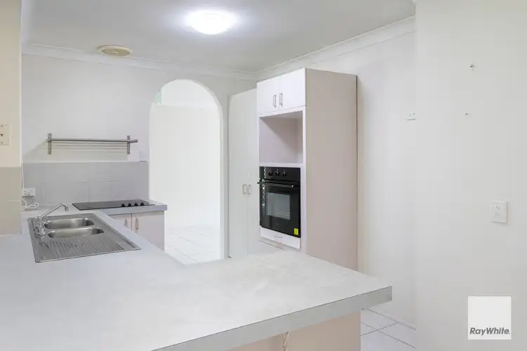 Third view of Homely house listing, 47 Grandis Crescent, Victoria Point QLD 4165